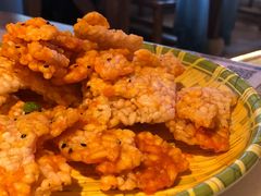 -荷塘秋月·本帮江浙菜(国权路店)