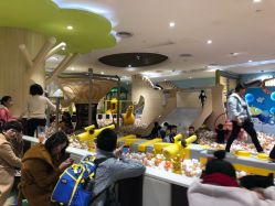点击看大图 -meland亲子乐园(深圳领展中心城店)