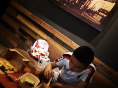 -星巴克臻选(青岛麦凯乐分店)