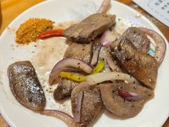 -松坂屋日料自助(长城路店)