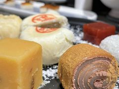 -真地道京味府·鲜橙烤鸭·北京菜(朝外大街东大桥店)