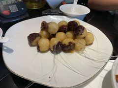 -芳芳私房菜·精做淮扬菜(承德路店)