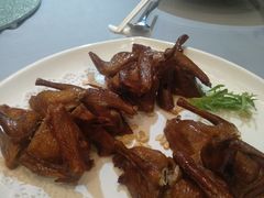 -御花园·粤菜·海鲜火锅(中山公园店)