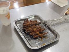 -文文烤肉(大皮院店)