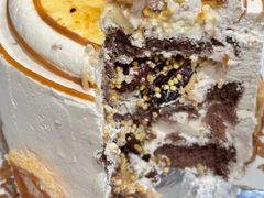 -Dark Horse·黑马蛋糕·低脂·低糖淡奶(金匙望湖大厦店)