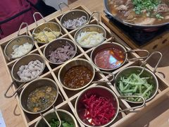 六种小面-太原面食店(解放路店)