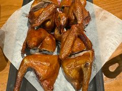 -鸽味轩·粤菜小馆(高楼门总店)