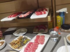 -海底捞火锅(王府井银泰in88店)
