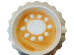 -Manner Coffee(IFS一楼店)