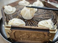 -西安贾三灌汤包·回坊小吃·清真炒菜(北院门总店)