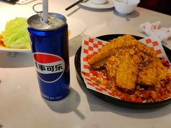 -避风塘·老港味餐厅(虹口龙之梦店)