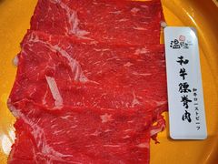 -温野菜涮涮锅(曲江大悦城店)