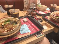 -华记煲仔华·煲仔饭(三元里万科里店)