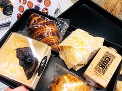 -OUR Bakery(SKP-S店)