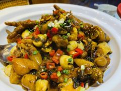 -黄泥岗·地道湖北菜(奥特莱斯店)