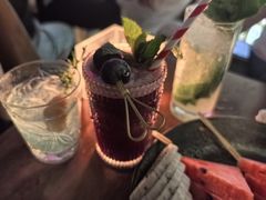 -TZ House音乐现场(来福士中心店)