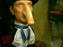 -信不信由你博物馆