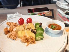 -花家怡园(四合院总店)