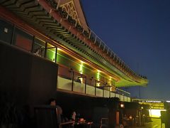 -王府半岛酒店