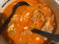 -阿香米线(大悦城店)