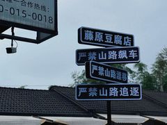 -江南天池