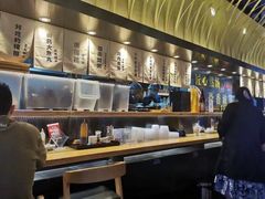 -雷门拉面店(新光天地店)