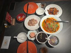 -小厨娘金榜题名(夫子庙秦淮河店)