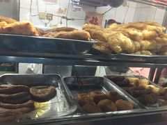 -国仔面线糊(水门国仔总店)