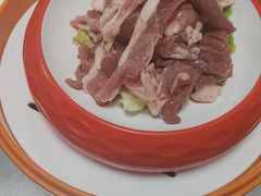 -额尔敦传统涮(光明路店)