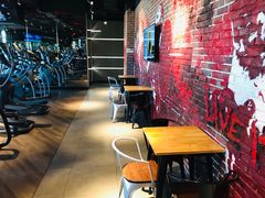 -威尔仕健身会所(古北1699店)