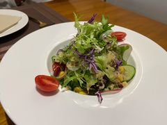 -LUCCA卢卡西班牙海鲜饭(远洋广场店)