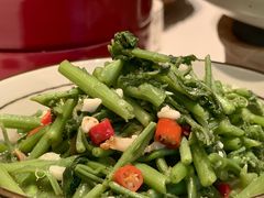 -传统菜农庄(皇姑路店)