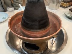 -福寿斋·老北京铜锅涮肉·烤鸭(顺义总店)