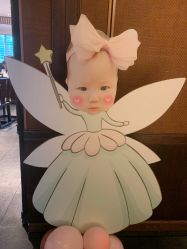 -觅糖派对·宝宝宴生日宴一站式派对策划(河西店)