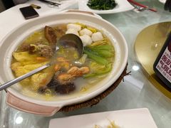 -金时代顺风大酒店(临港百联店)