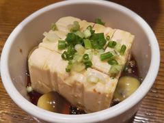 -渝是乎川渝小炒(新世界百货望京店)