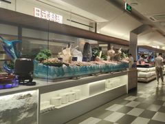 -星伦多自助料理·涮烤一体(江桥万达店)