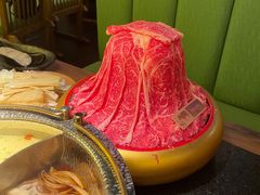 -牛New寿喜烧(虹桥新天地店)