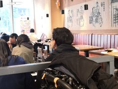 大堂-老妈米线(木渎影视城店)