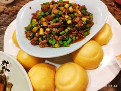 -毓聪妈妈菜(合肥路店)