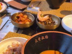 -亚龙湾红树林度假酒店-韩轩韩餐厅