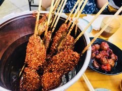 -炒豆合作社(东四总店)