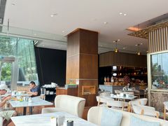 -桃花源中餐厅(金茂豪华精选酒店)