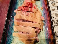 招牌咸水鸭-南京大牌档(凯德大峡谷店)