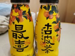 -喜家德虾仁水饺(华强天虹店)