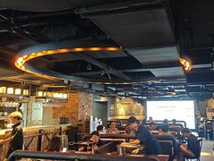 -麦凯伦烧烤·精酿超级工厂店(金桥总店)