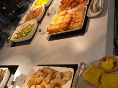 -广州粤海喜来登酒店