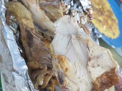 -红月湾海鲜饭店•沙滩海景(双月湾店)