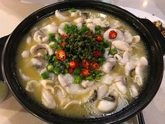 -徽州月·民间徽菜(浦东总店)