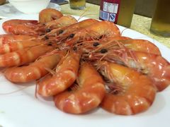 -广胜通达海鲜食府(黄沙店)